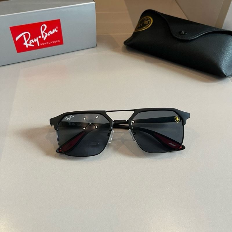 Bay Ban Sunglasses